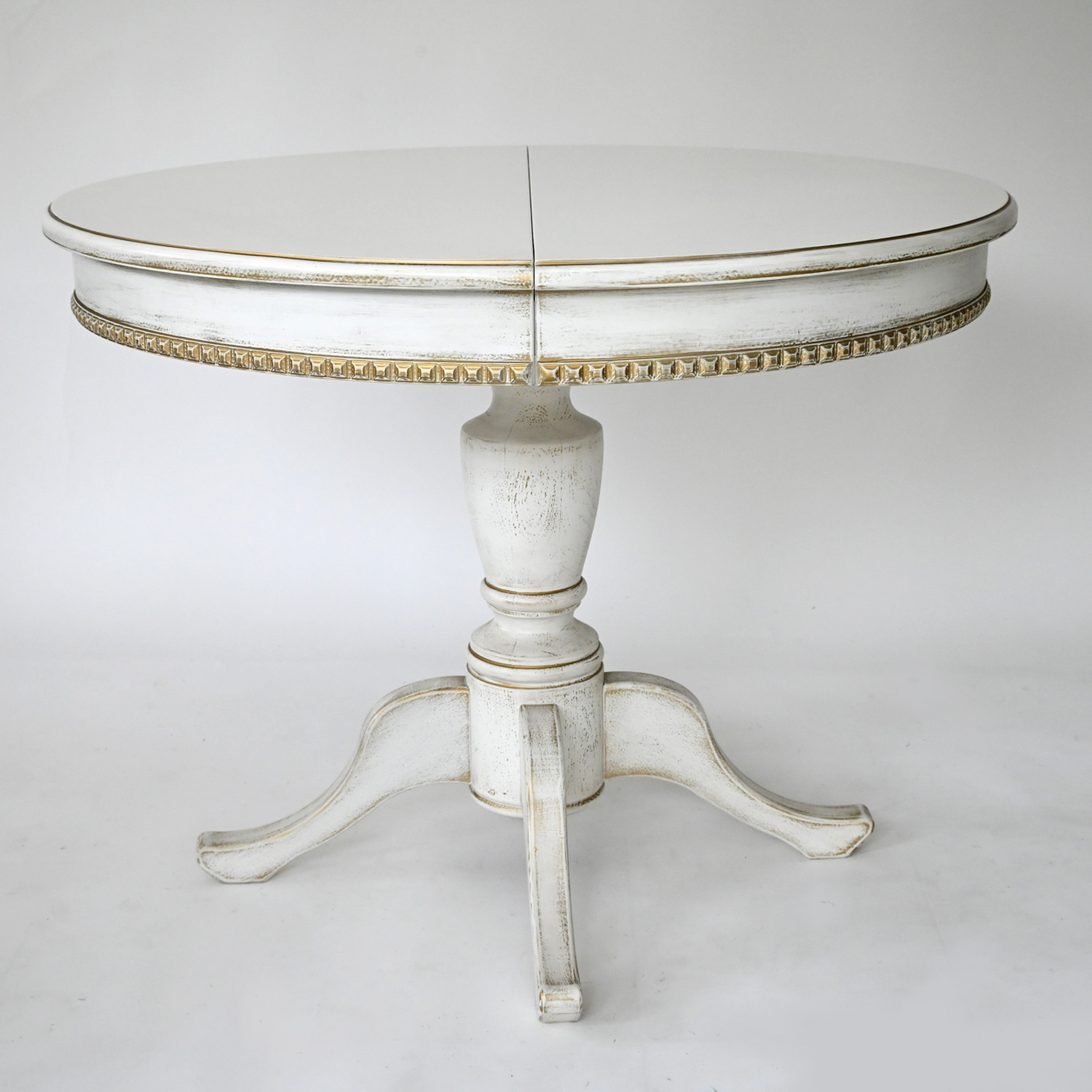 Sto Orhideja okrugli